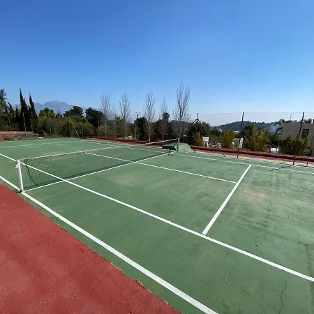 Villa La Marina Polop