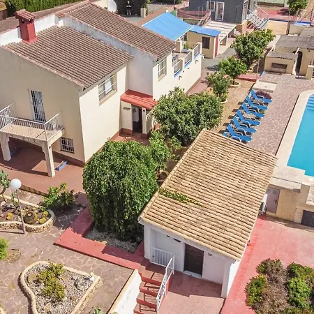 La Marina Polop