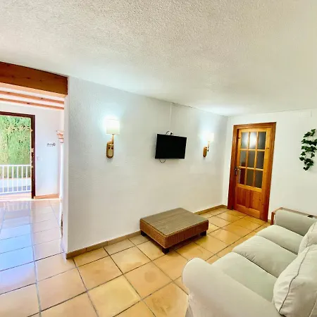 La Marina Villa