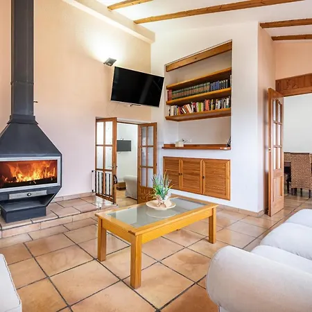 Villa La Marina Polop