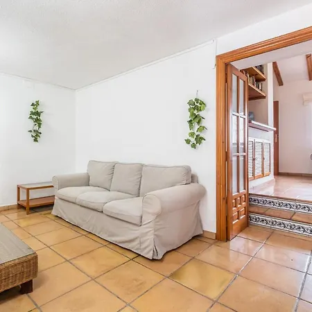 Villa La Marina *