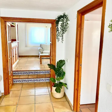 La Marina Villa *