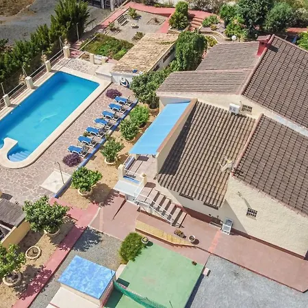 La Marina Villa