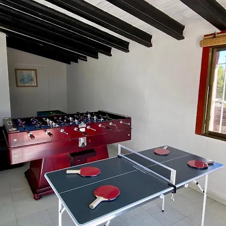 La Marina * Polop