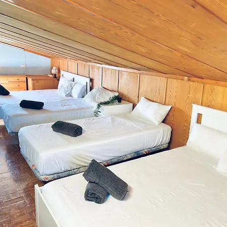 La Marina Villa